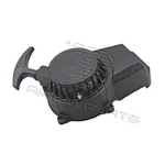 RECOIL STARTER metal